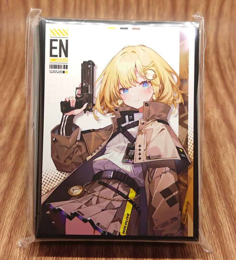 Amazon.co.jp: Watson Amelia Sleeve : Hobbies